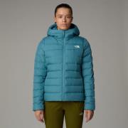 The North Face Functioneel jack ACONCAGUA 3 HOODIE