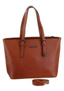 NU 20% KORTING: Bruno Banani Shopper Schoudertas handtas dames schoude...