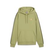 PUMA Hoodie ESS TAPE MINIMAL GOLD HOODIE FL