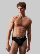 NU 20% KORTING: Calvin Klein Swimwear Zwembroek BRIEF WB Met calvin Kl...