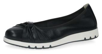 NU 20% KORTING: Caprice Ballerina's Slipper, slip-on schoen in schoenw...