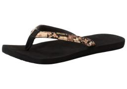 NU 20% KORTING: Rip Curl Teenslippers FREEDOM BLOOM OPEN TOE