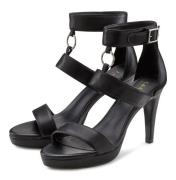 NU 20% KORTING: Lascana Belle Affaire Highheel sandaaltjes Sandaal, er...