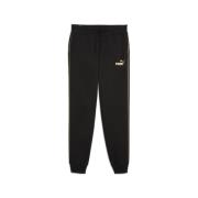 NU 20% KORTING: PUMA Trainingsbroek ESS TAPE MINIMAL GOLD SWEATPANTS F...