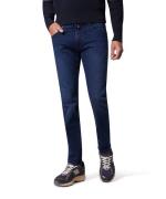 NU 20% KORTING: Pierre Cardin 5-pocket jeans PC-Lyon