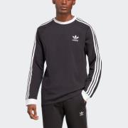 adidas Originals Short 3-STRIPES LS T (1-delig)