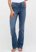 NU 20% KORTING: ANGELS Bootcut jeans Leni