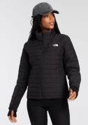 NU 20% KORTING: The North Face Gewatteerde jas W CANYONLANDS HYBRID JA...