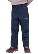 Jack Wolfskin Softshell-broek Softshellbroek FOURWINDS