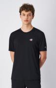 NU 20% KORTING: Champion T-shirt CREWNECK T-SHIRT