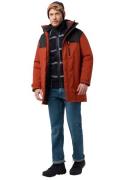 Jack Wolfskin Functionele parka GLETSCHERSEE