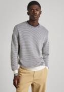 Pepe Jeans Trui met ronde hals Pepe Pullover MERRIL