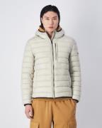 NU 20% KORTING: Champion Gewatteerde jas HOODED JACKET