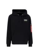 Alpha Industries Hoodie