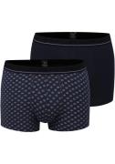 bugatti Boxershort met elastische tailleband voor een perfecte pasvorm...