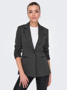 NU 20% KORTING: Only Korte blazer ONLPEACH L/S FIT BLAZER TLR NOOS