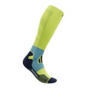 Bauerfeind Sokken TRAIL RUN COMPRESSION SOCKS