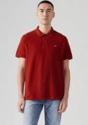 NU 20% KORTING: Levi's® Poloshirt LE NEW LEVIS HM POLO met klein batwi...