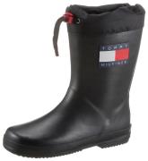 Tommy Hilfiger Regenlaarzen Regenlaarzen, modder-schoen, regenschijn m...