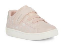 Geox Babyschoentjes B ECLYPER GIRL A Sneaker, klittenbandschoen, babys...