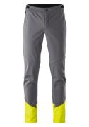 NU 20% KORTING: Gonso Fietsbroek ADVENTURE PANTS SOFTSHELL M