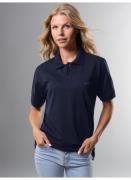 NU 20% KORTING: Trigema Poloshirt Trigema Poloshirt (1-delig)