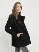 NU 20% KORTING: Only Lang jack ONLNEWSOPHIA WOOL COAT OTW CC