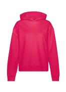 Trigema Sweatshirt TRIGEMA Dunne oversized hoodie