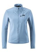 NU 20% KORTING: Gonso Fietsjack ADVENTURE JACKET SOFTSHELL W