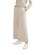 NU 20% KORTING: Tom Tailor Culotte met elastische band