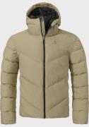 Schöffel Donsjack Urban Ins Jacket Style Lodos MNS