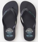 NU 20% KORTING: Rip Curl Teenslippers SWC BLOOM OPEN TOE