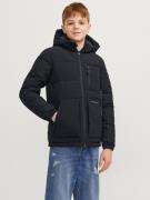 NU 20% KORTING: Jack & Jones Junior Gewatteerde jas JJEOTTO PUFFER JAC...