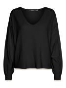 Vero Moda Trui met V-hals VMBREEZE LS V-NECK PULLOVER GA BOO