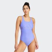 NU 20% KORTING: adidas Performance Badpak BIG BARS SUIT (1 stuk)