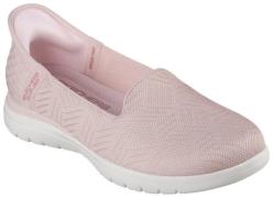 NU 20% KORTING: Skechers Slip-on sneakers ON-THE-GO FLEX-CLOVER Instap...