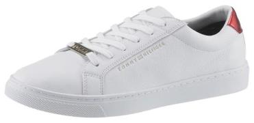 NU 20% KORTING: Tommy Hilfiger Sneakers Venus 22A Tommy Hilfiger Schri...