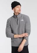 The North Face Fleecetrui M 100 GLACIER 1/4 ZIP - EU (1-delig)