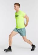 NU 20% KORTING: Asics Runningshort CORE 5IN SHORT