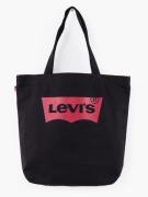 Levi's® Shopper met modieuze logo-print handtas dames tas dames handta...