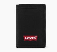 Levi's® Portemonnee Batwing Trifold Wallet in praktisch formaat portem...