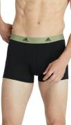 adidas Sportswear Boxershort "Active Flex Cotton" met zachte naadverwe...