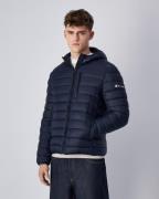 NU 20% KORTING: Champion Gewatteerde jas HOODED JACKET