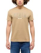 NU 20% KORTING: MUSTANG T-shirt Austin