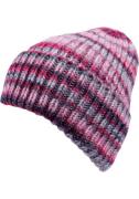 Capelli New York Beanie met levendige streeppatronen (set)