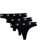 adidas Sportswear Tanga "Active Comfort Cotton" (Set van 3)