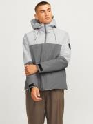 NU 20% KORTING: Jack & Jones Outdoorjack JCOAIDEN TRANSITIONAL JACKET ...