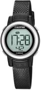 NU 20% KORTING: CALYPSO WATCHES Chronograaf Digital Crush, K5736/3 Pol...