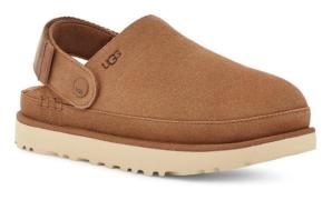 UGG Clogs W GOLDENSTAR CLOG mule, flats, pantoffel, huisschoen met dra...