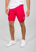 NU 20% KORTING: Alpha Industries Short Alpha Industries Men - Shorts N...